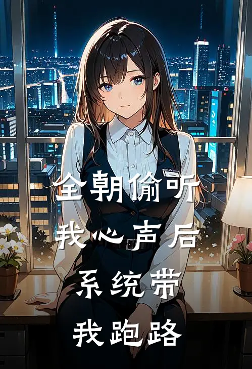 全朝偷听我心声后：系统带我跑路