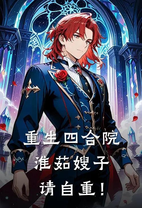 重生四合院：淮茹嫂子请自重！
