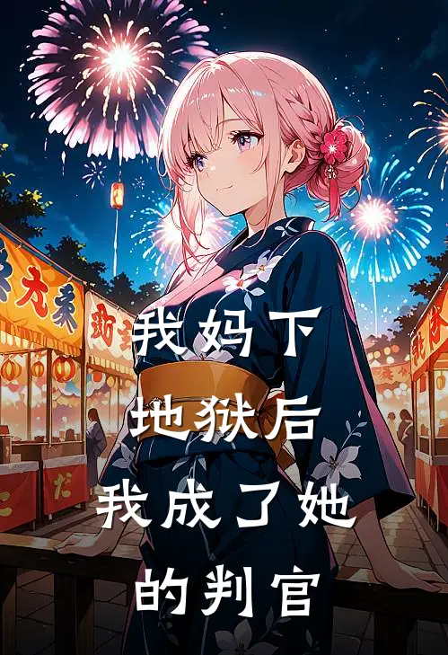 我妈下地狱后，我成了她的判官