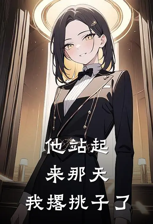 他站起来那天，我撂挑子了