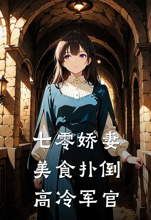 七零娇妻，美食扑倒高冷军官
