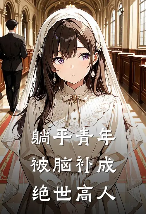 躺平青年被脑补成绝世高人