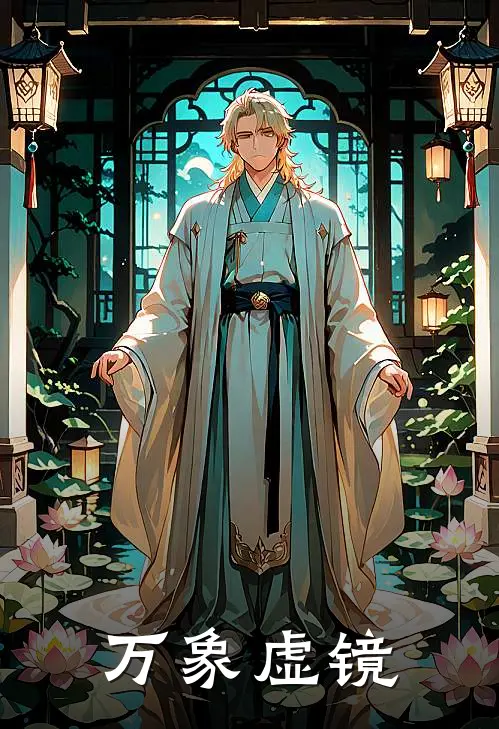 万象虚镜