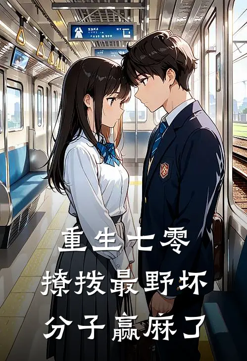 重生七零：撩拨最野坏分子赢麻了