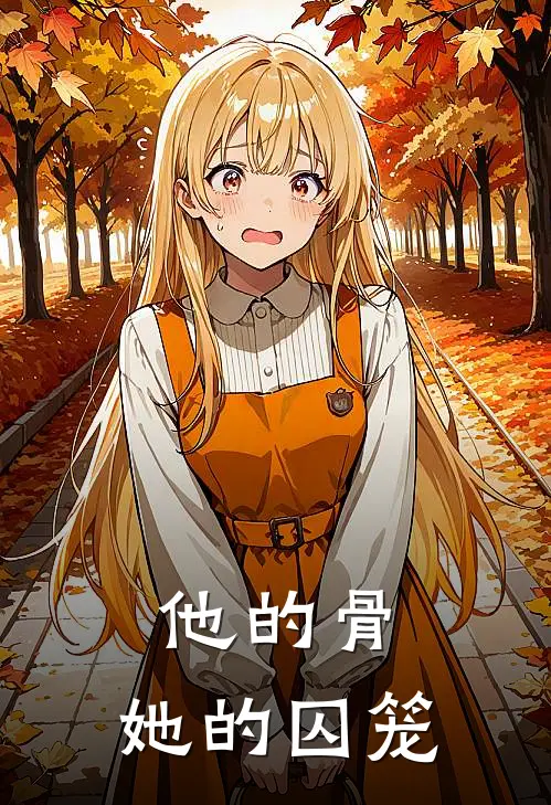 他的骨，她的囚笼