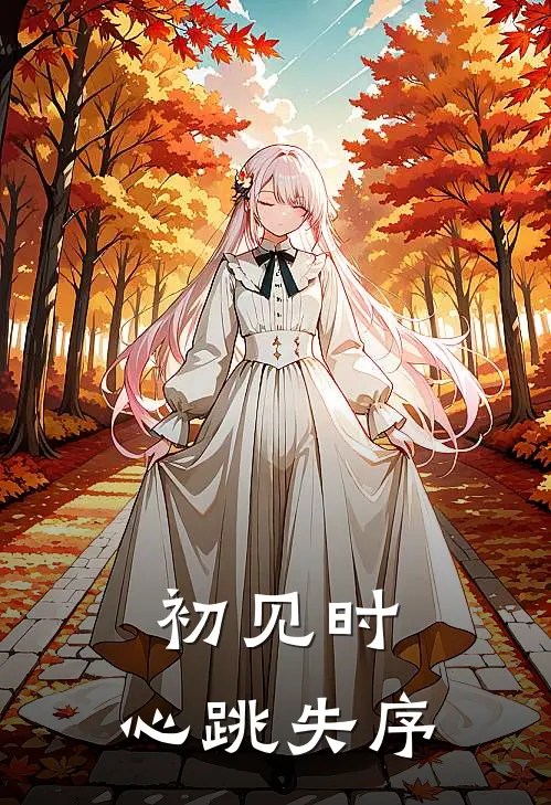 初见时，心跳失序