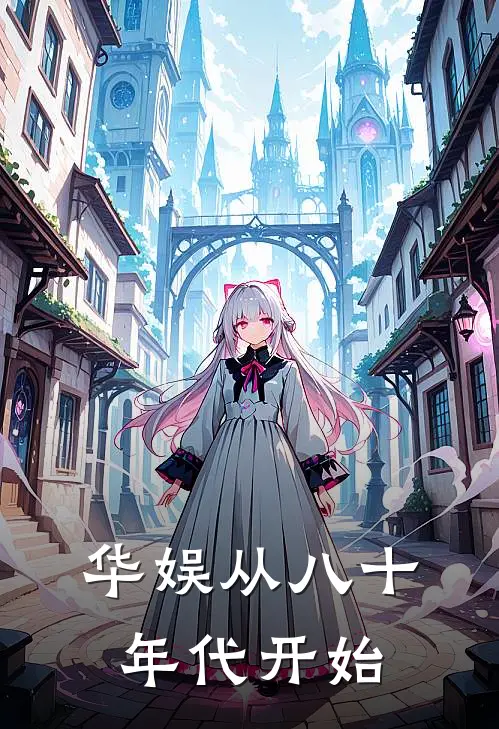 华娱从八十年代开始