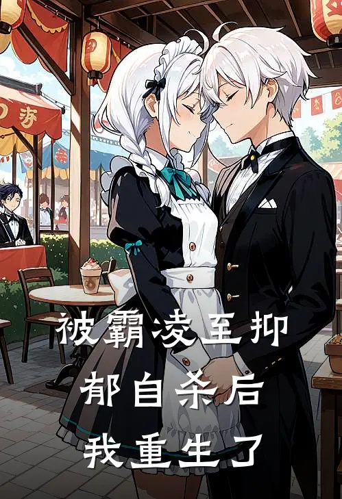 被霸凌至抑郁自杀后，我重生了