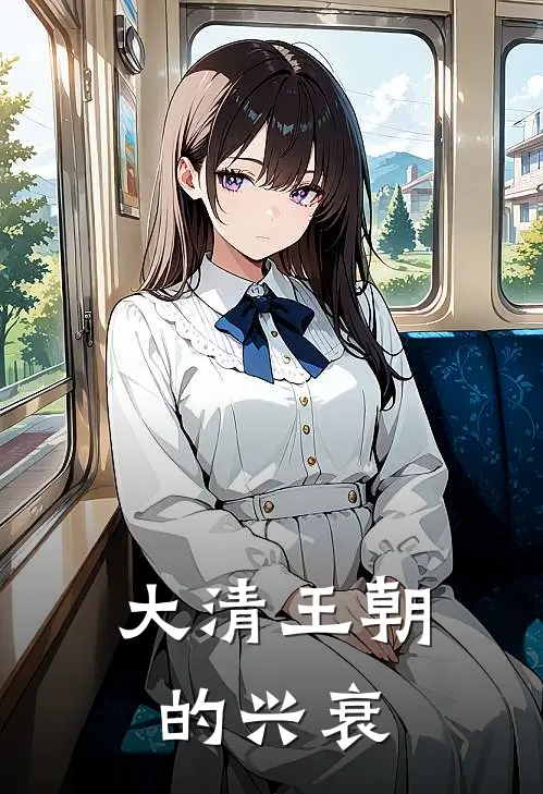 大清王朝的兴衰