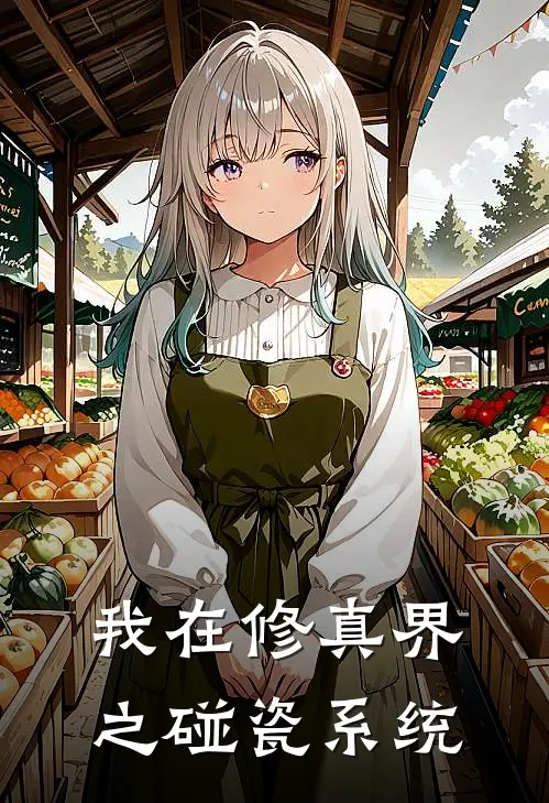 我在修真界之碰瓷系统