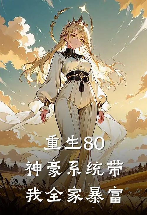 重生80：神豪系统带我全家暴富