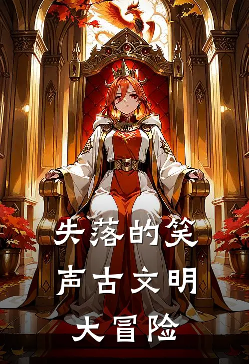 失落的笑声古文明大冒险