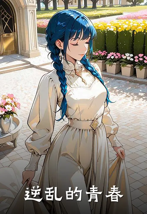 逆乱的青春