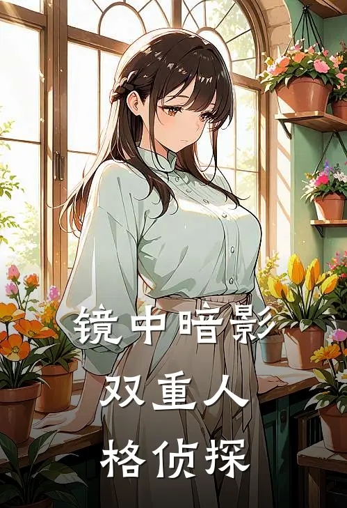 镜中暗影：双重人格侦探