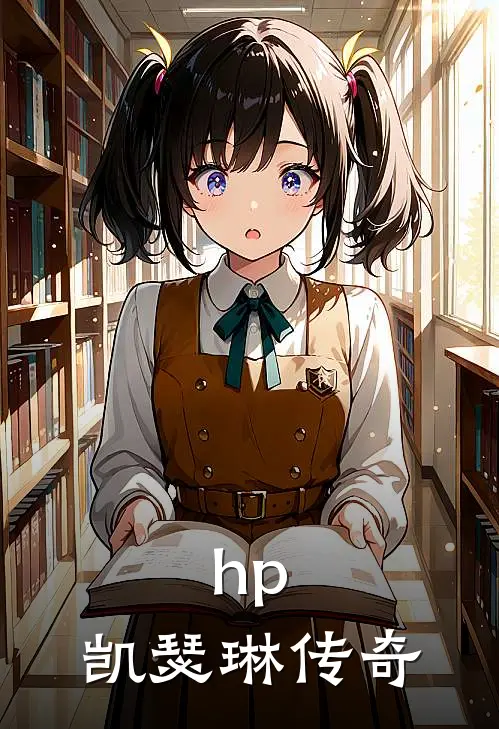 hp：凯瑟琳传奇