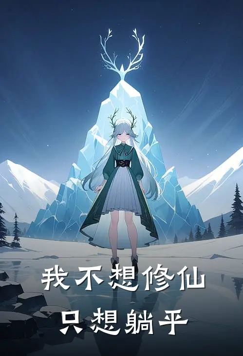 我不想修仙，只想躺平