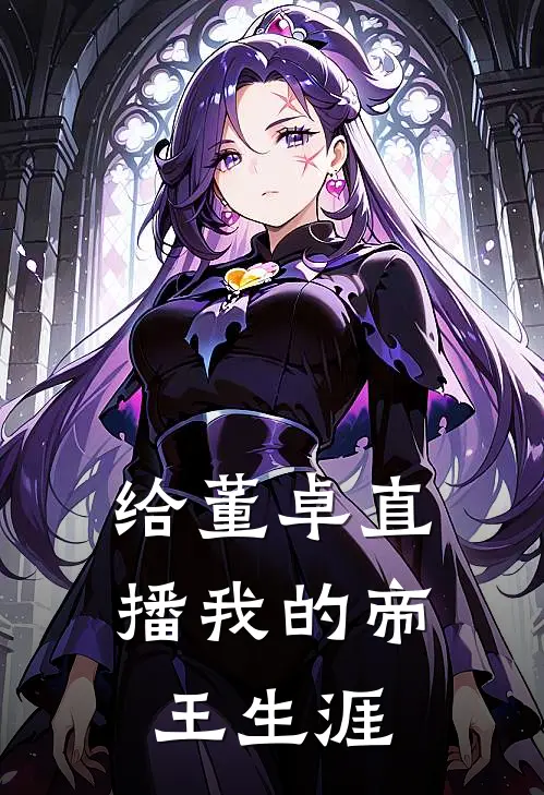 给董卓直播我的帝王生涯