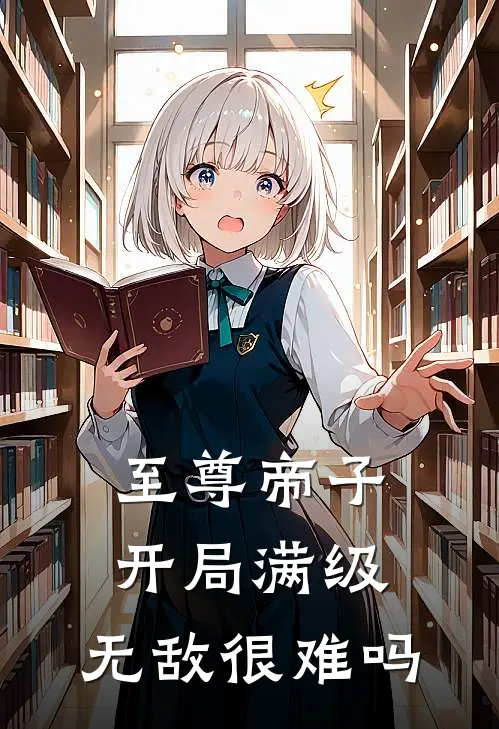 至尊帝子：开局满级，无敌很难吗