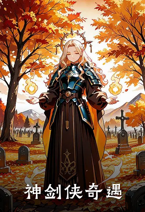 神剑侠奇遇