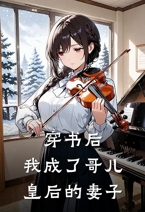 穿书后，我成了哥儿皇后的妻子