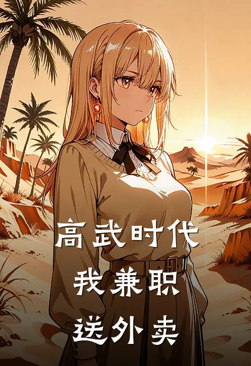 高武时代：我兼职送外卖