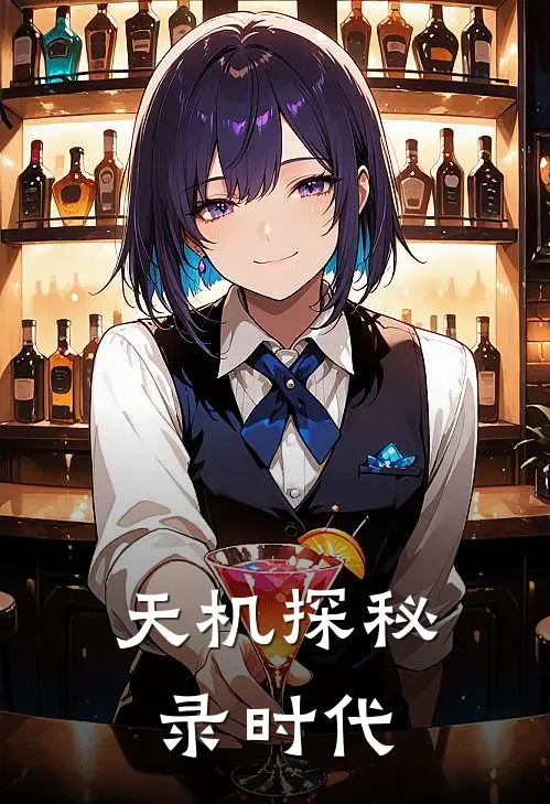 天机探秘录时代