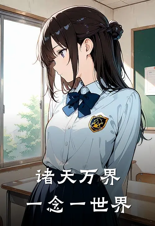 诸天万界：一念一世界