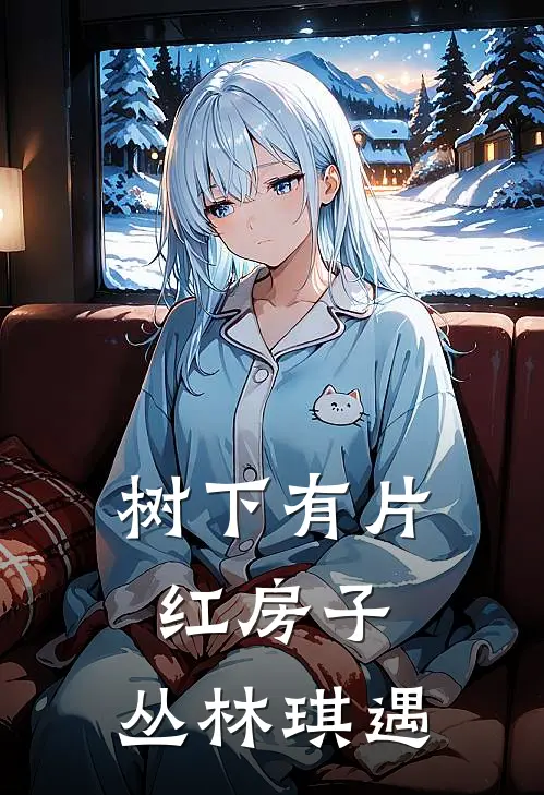 树下有片红房子：丛林琪遇