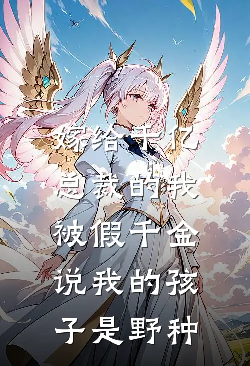 嫁给千亿总裁的我，被假千金说我的孩子是野种
