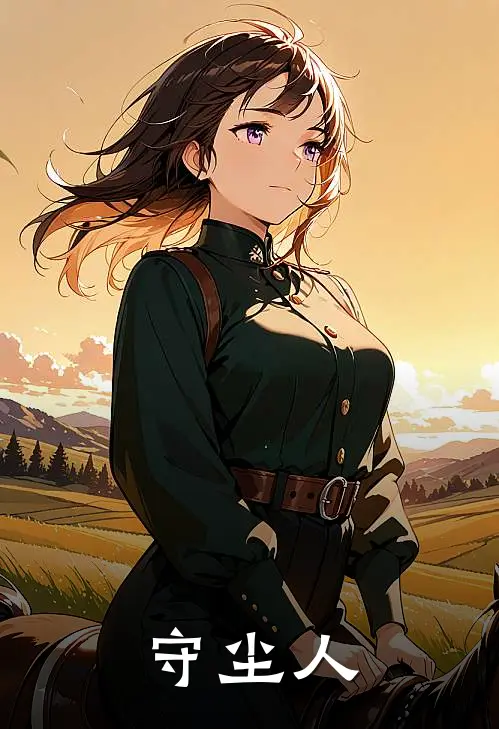 守尘人