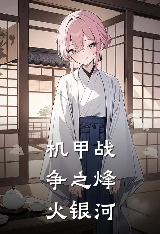 机甲战争之烽火银河