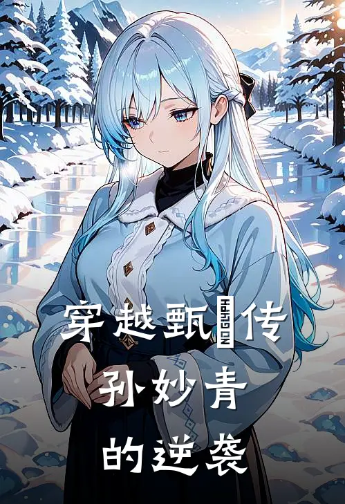 穿越甄嬛传：孙妙青的逆袭