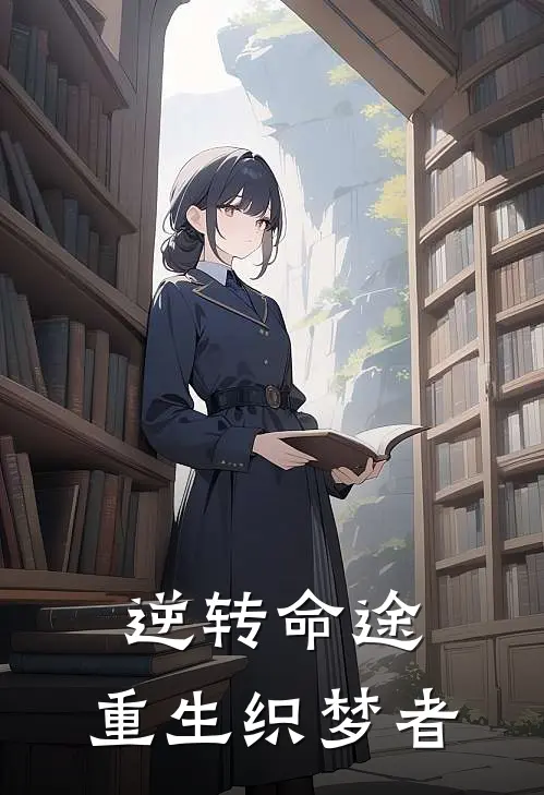 逆转命途：重生织梦者
