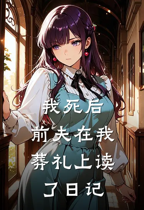我死后，前夫在我葬礼上读了日记