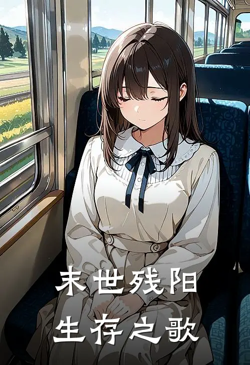 末世残阳生存之歌