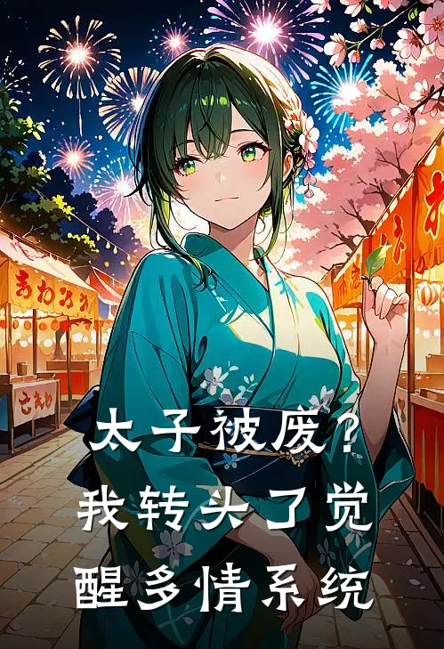 太子被废？我转头了觉醒多情系统
