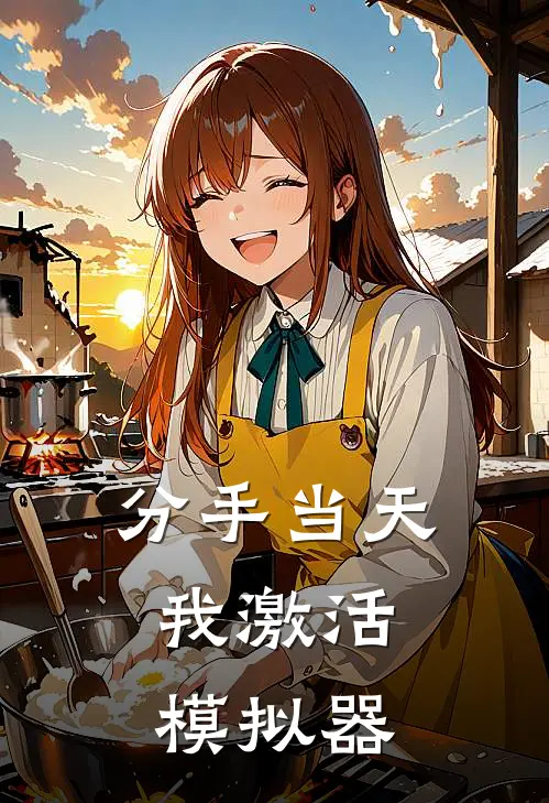 分手当天，我激活模拟器