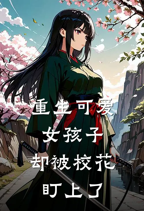 重生可爱女孩子，却被校花盯上了