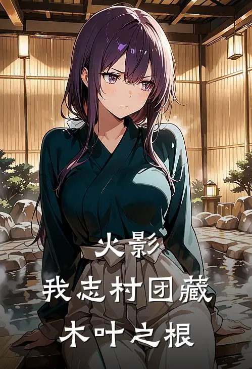 火影：我志村团藏，木叶之根