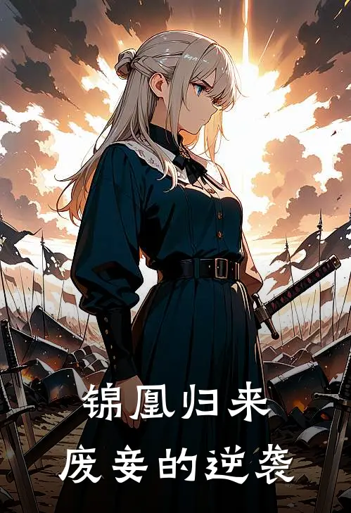 锦凰归来：废妾的逆袭