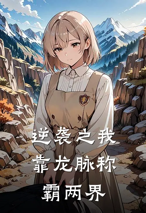 逆袭之我靠龙脉称霸两界