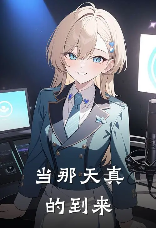 当那天真的到来