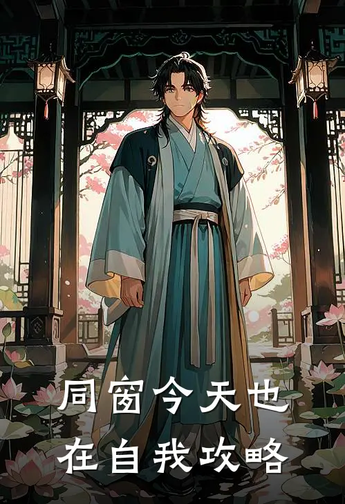 同窗今天也在自我攻略