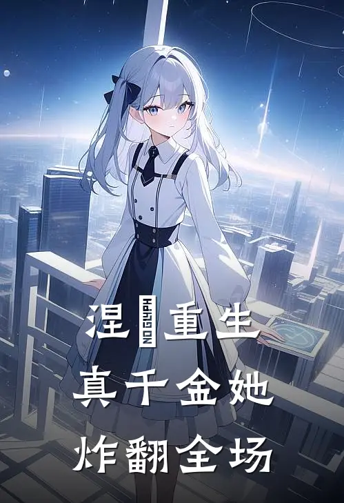 涅槃重生：真千金她炸翻全场