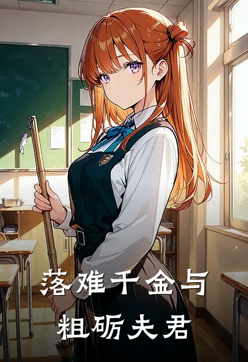 落难千金与粗砺夫君