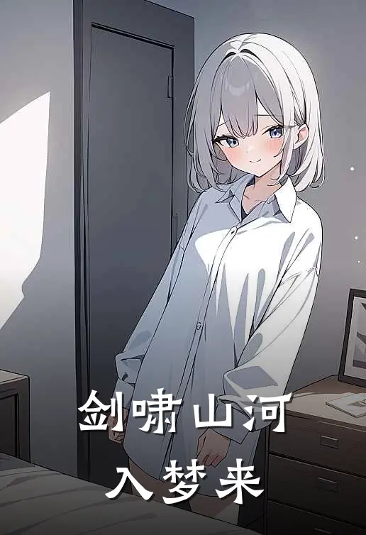 剑啸山河入梦来