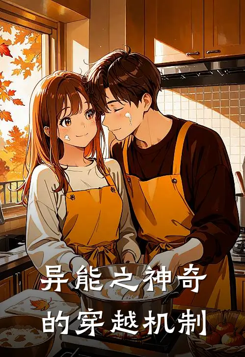 异能之神奇的穿越机制