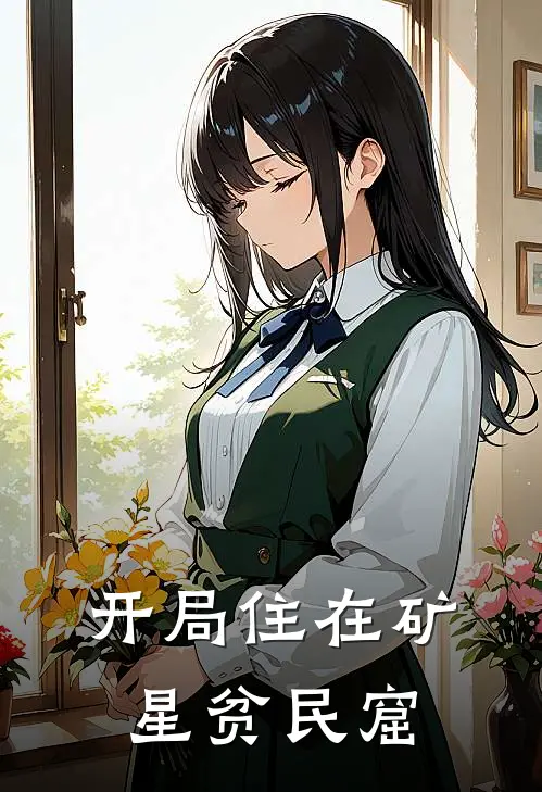 开局住在矿星贫民窟