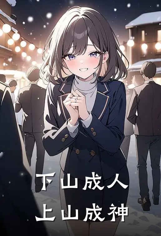 下山成人，上山成神