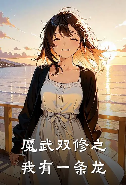 魔武双修之我有一条龙